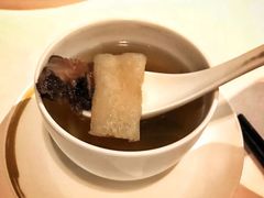 -金轩中餐厅 Jin Xuan(浦东丽思卡尔顿酒店)
