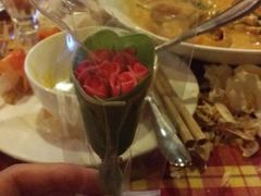 -芭堤雅泰国餐厅(胜利路店)