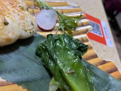 -喜鹊茶点.啫煲(车陂店)