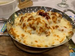 -中山威尼斯西餐厅(三乡总店)