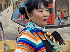 -江城燕子大排档(江汉路步行街店)