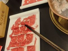 -北门涮肉·铜锅涮肉(南锣鼓巷店)
