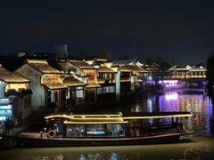 -嘉兴月河历史街区