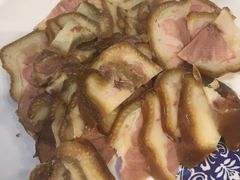 -傅记酱肉