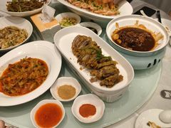 -合胜记太原排档(王府井店)