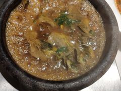 -小放牛炒菜馆(裕华万达店)