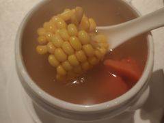 -白云宾馆·白云轩中餐厅·匠心手制