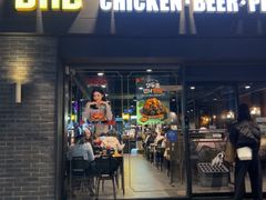 -BHC炸鸡(莲洞店)