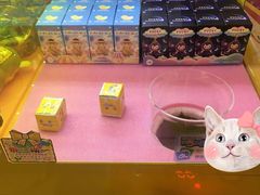 -汤姆熊欢乐世界(莘庄龙之梦店)