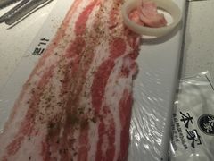 -本家韩国烤肉(青岛万象城店)