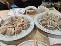 -老边饺子馆(东单店)