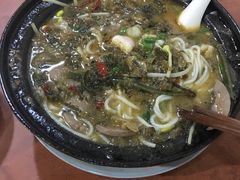 -李米线(武陵路店)