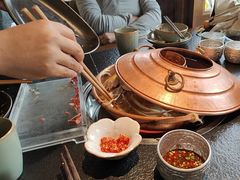 -菌自由丨野生菌火锅特色庭院餐厅(丽江古城店)