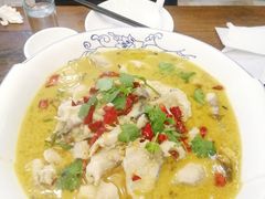 -荣晨私房菜(风尚米兰店)
