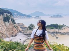 -花岙岛