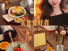 -小银家日式简餐(中信丹阳花园店)