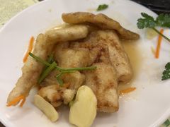 -老厨家(中央大街西七道街店)