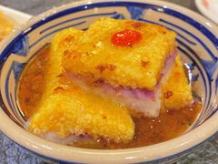 -福苗小骆驼烧烤(大唐不夜城店)