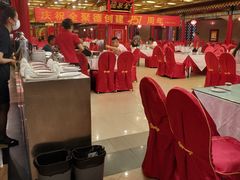 大堂-全聚德(长江路店)