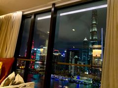 -上海外滩英迪格酒店