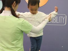 -小小运动馆(浦江店)