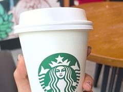 -星巴克(西安旺座现代城店)