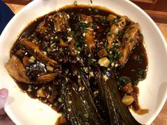 -洛漾舸船宴餐厅(洛漾半岛店)