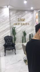 -3AM HAIR SALON染发烫发接发