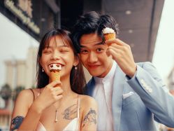 -布拉格婚纱摄影(真实客片店)