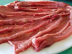 牛舌-乌记鲜活牛肉城(金砂东路店)