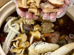 -名善山珍·野生菌汤锅(文殊院店)