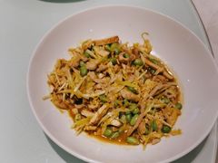 -永安鱼庄·镇江菜(东吴路店)