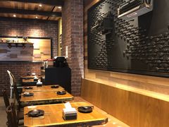 -新达城功夫深海烤鱼