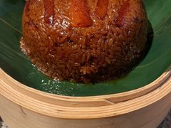 江米扣肉-南京大牌档(富力海珠城店)