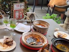 -吕氏焗小鲜•海鲜青岛菜(八大关店)