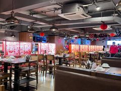 -幸运牛汕头小黄牛牛肉火锅(梅林店)