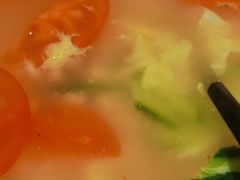 -前门后头老北京铜锅涮肉·京味菜·烤鸭(伊藤洋华堂店)