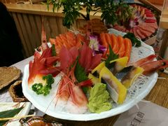 -林妈妈村·日式料理(宝山万达店)