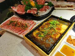 -猫抓烤肉(春熙路店)