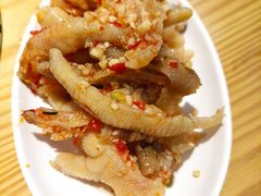 -虾友情龙虾烧烤