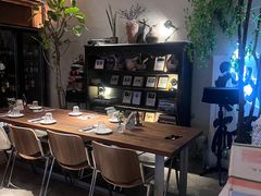 -Blac+Blac(中海环宇荟店)