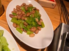 -邢氏老太太烤串(北兴街店)