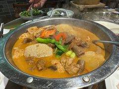 -猪腰一家·地道佛山菜(里水店)