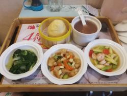 -千禧果月子会所(郑州东站店)