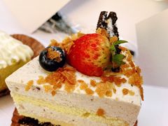-PETIT PARIS 小巴黎(花园道店)