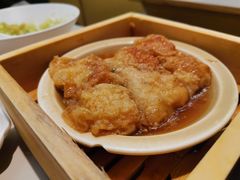 -蔡澜点心·粤菜(西单大悦城店)