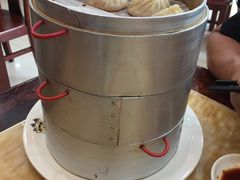 -知味轩(钢城花园店)