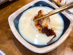 烤奶酪-黑豚黨韩国烤肉料理(悦然时光店)