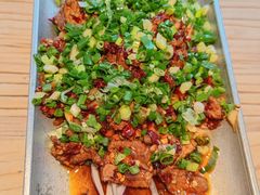 -树厨贵州菜(大十字店)
