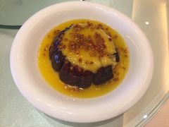 沙棘黄米饭-永和红旗美食城